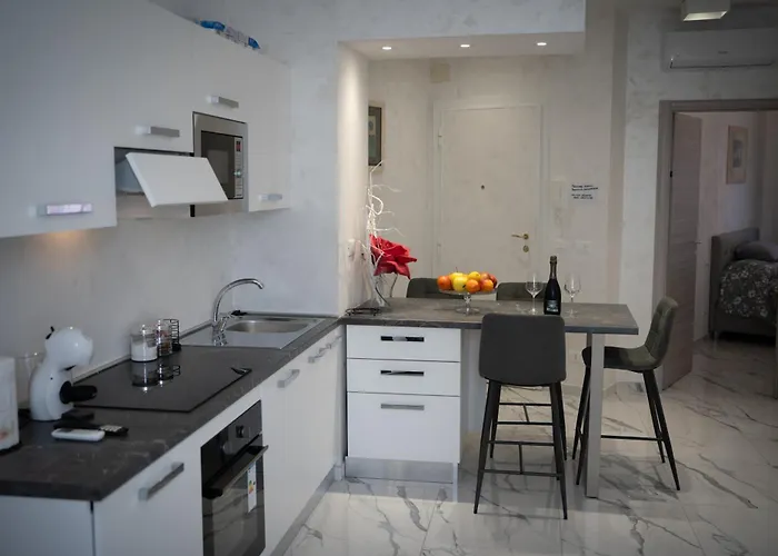 Appartement Monteverde Heaven Rome