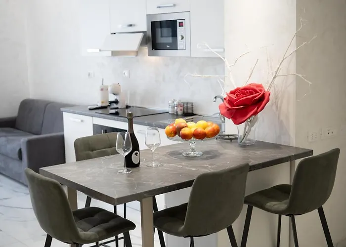 Appartement Monteverde Heaven Rome