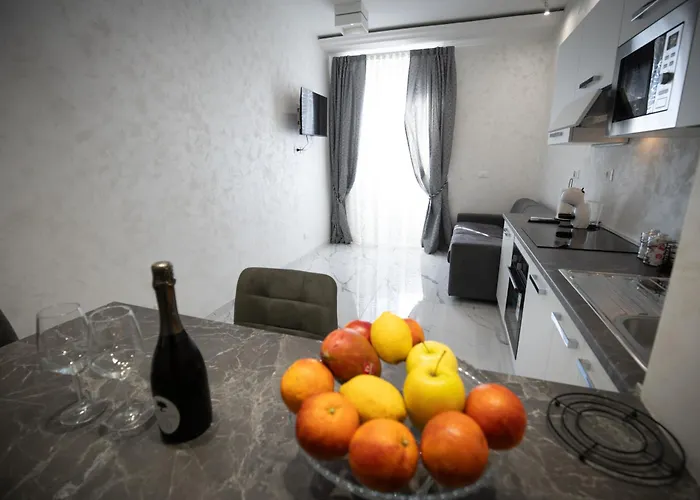 Monteverde Heaven Appartement Rome