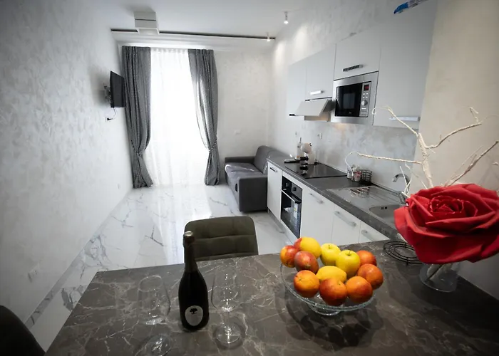 Appartement Monteverde Heaven *