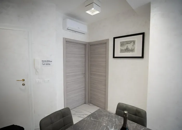 Appartement Monteverde Heaven *