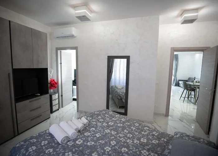 Monteverde Heaven Appartement Rome