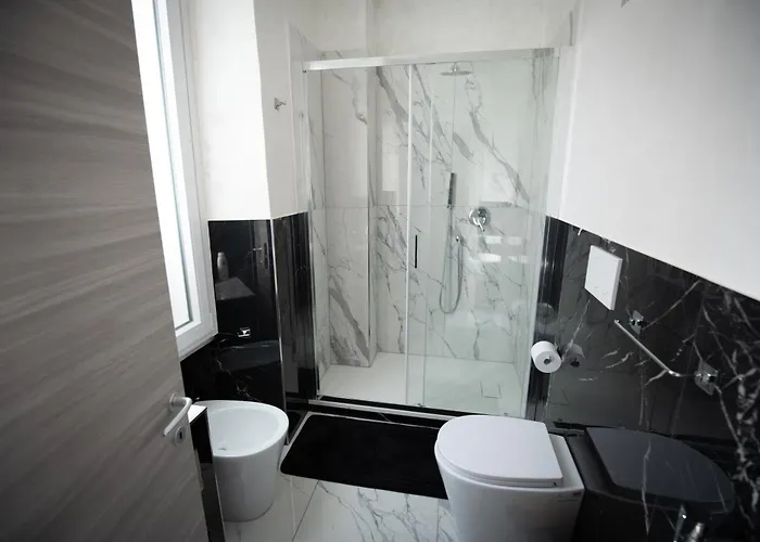 Appartement Monteverde Heaven *