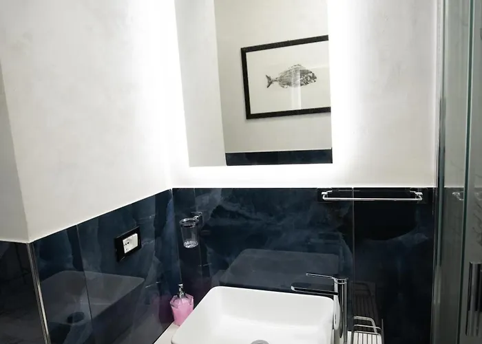 Appartement Monteverde Heaven Rome