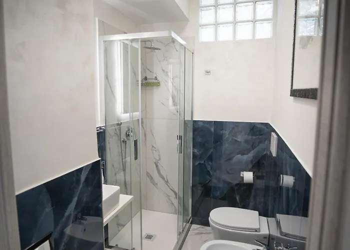 Appartement Monteverde Heaven *