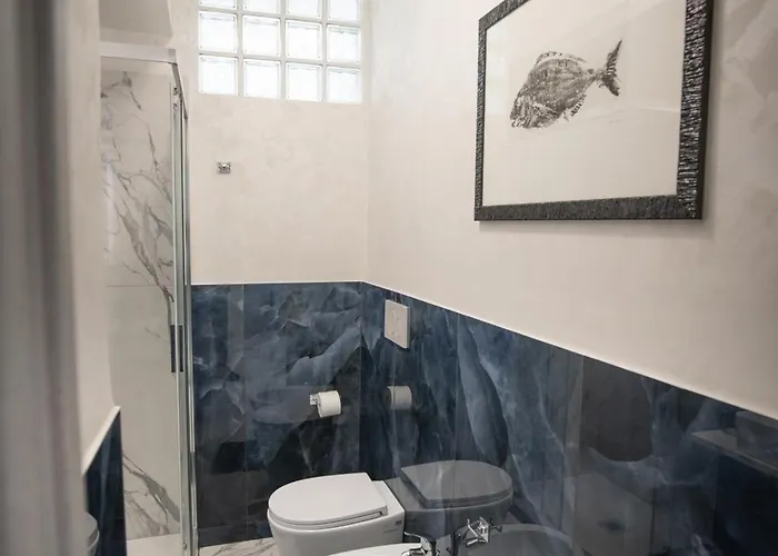 Appartement Monteverde Heaven Rome