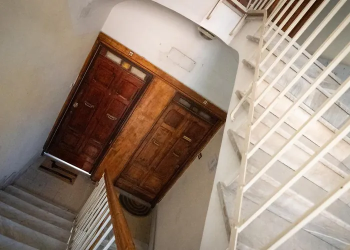 Appartement Monteverde Heaven Rome
